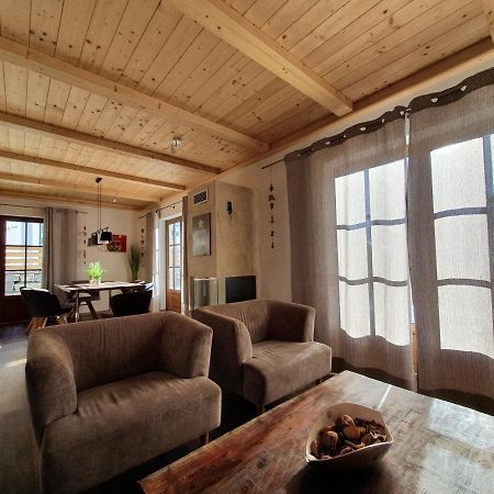 Hochalmbahnen Chalets Rauris 1-02, Maislaufeldweg 1B Kültér fotó