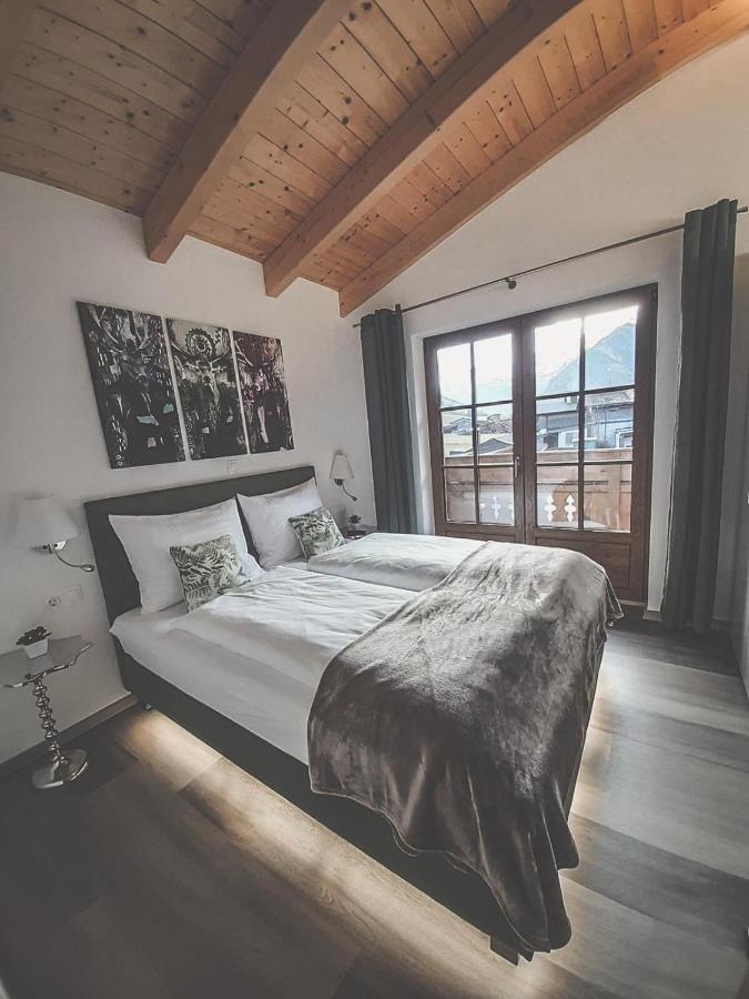Hochalmbahnen Chalets Rauris 1-02, Maislaufeldweg 1B Kültér fotó