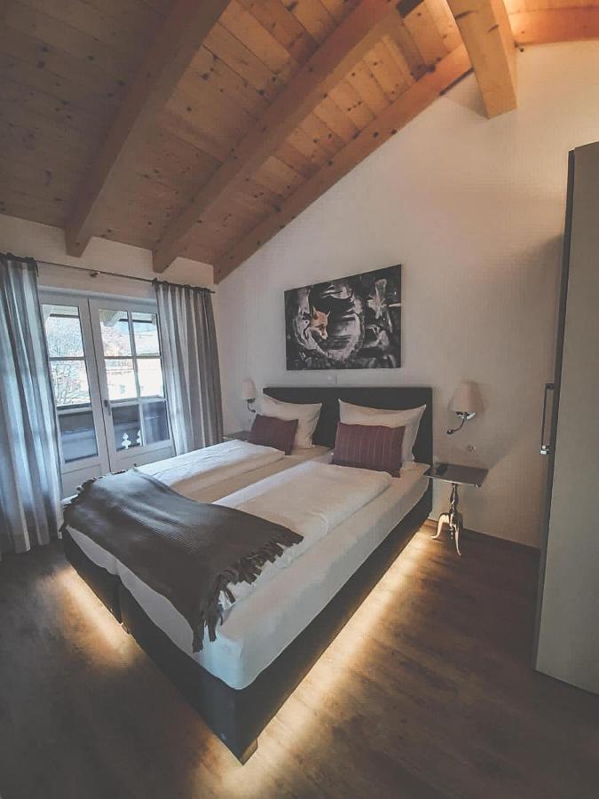 Hochalmbahnen Chalets Rauris 1-02, Maislaufeldweg 1B Kültér fotó
