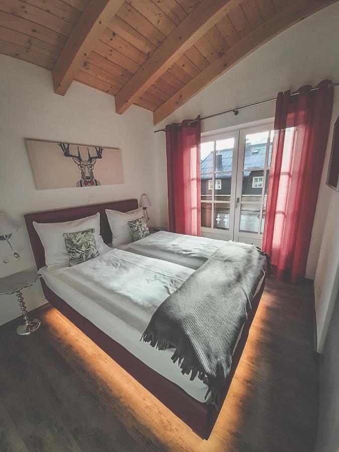 Hochalmbahnen Chalets Rauris 1-02, Maislaufeldweg 1B Kültér fotó