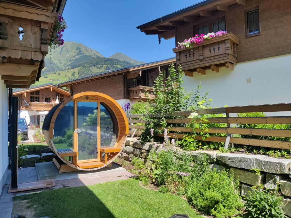 Hochalmbahnen Chalets Rauris 1-02, Maislaufeldweg 1B Kültér fotó