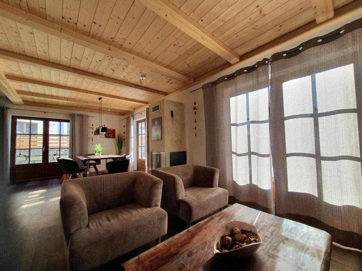 Hochalmbahnen Chalets Rauris 1-02, Maislaufeldweg 1B Kültér fotó